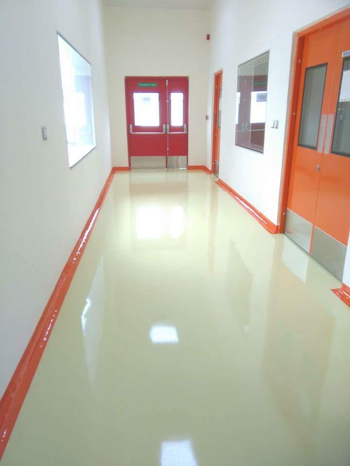 EPOXY FLOORING SITE PHOTO										        											        											        											        											        											        											        											        											        											        